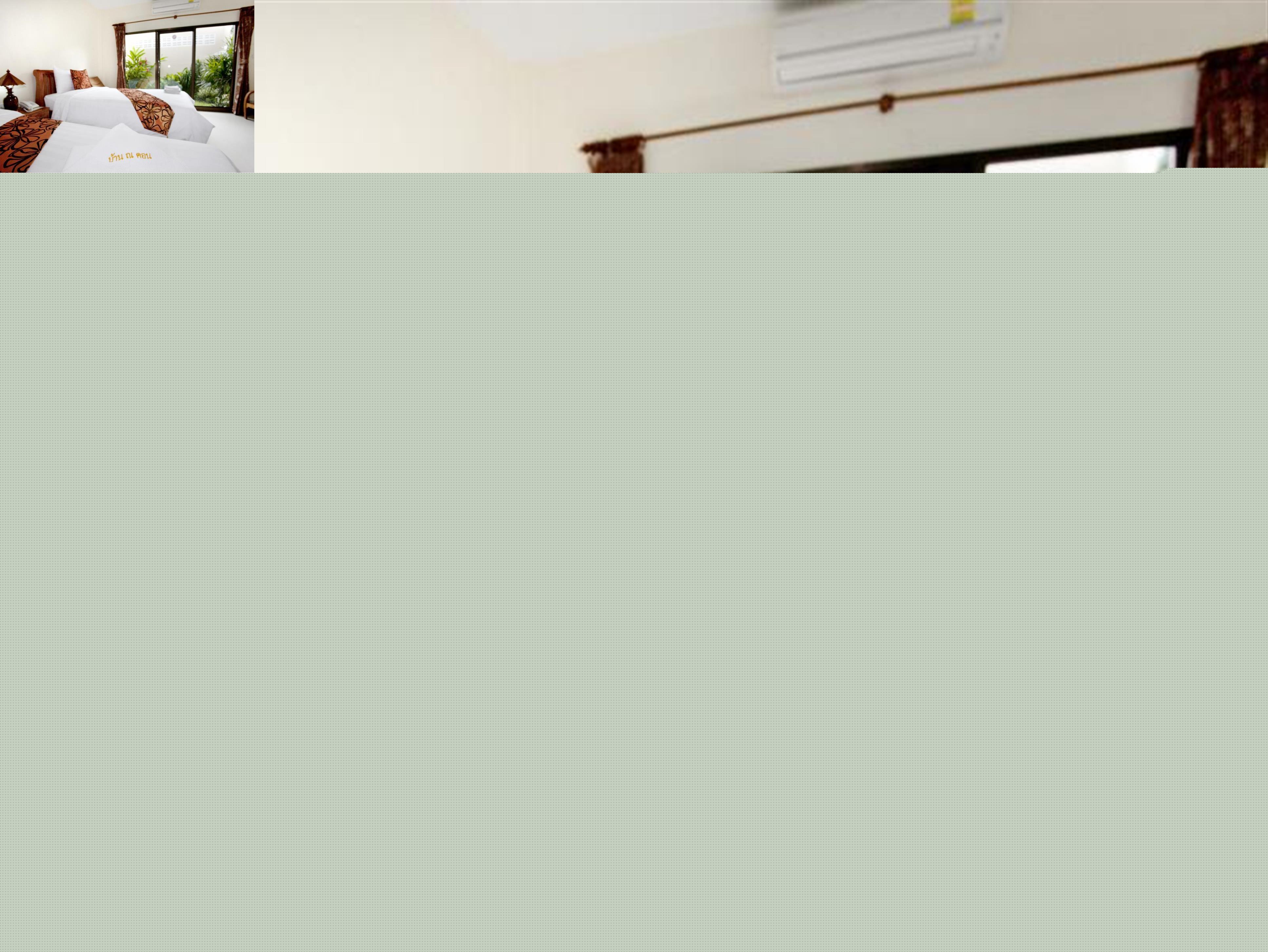 Twin Bed - Free WiFi access - Breakfast included