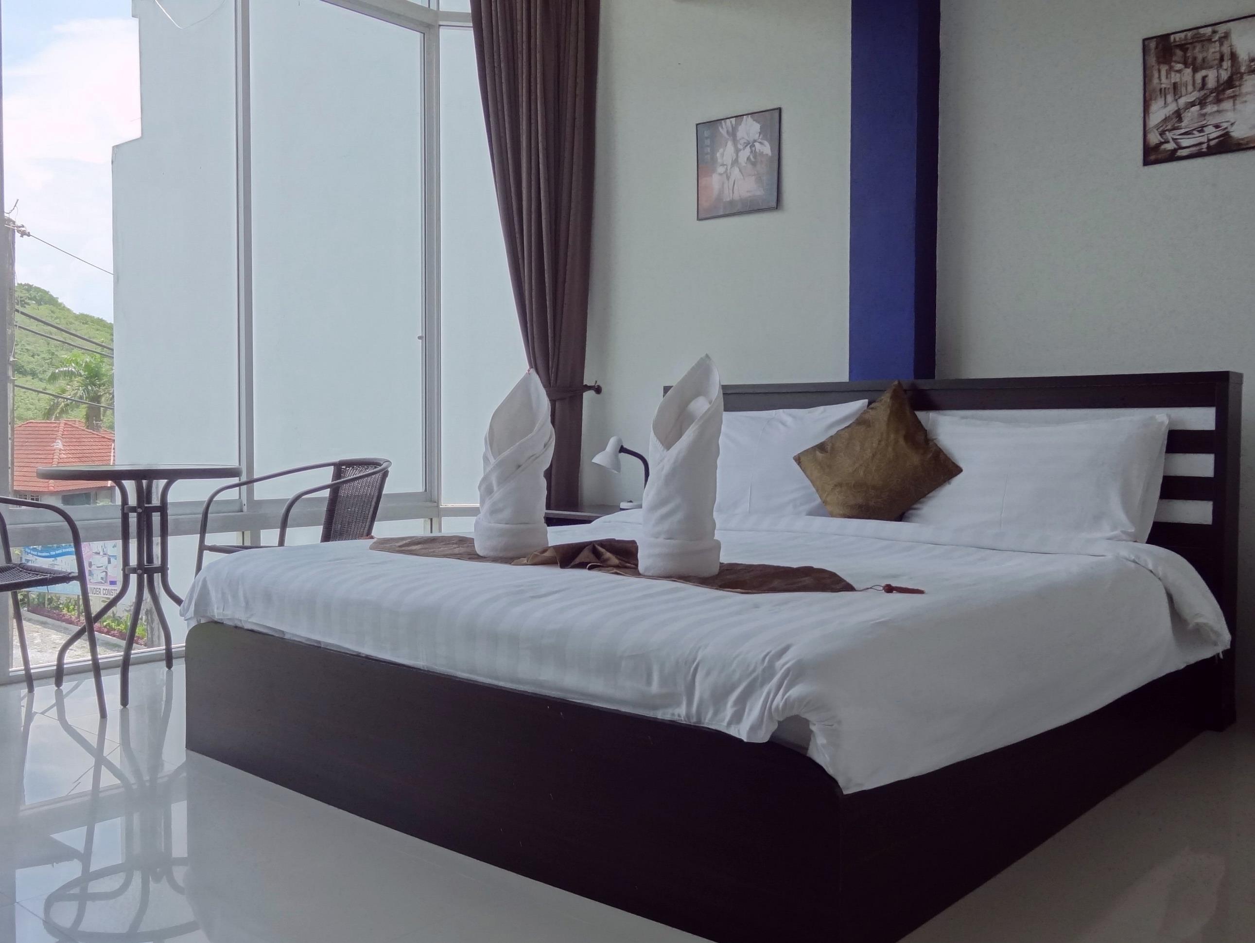 Superior Room - Free WiFi access