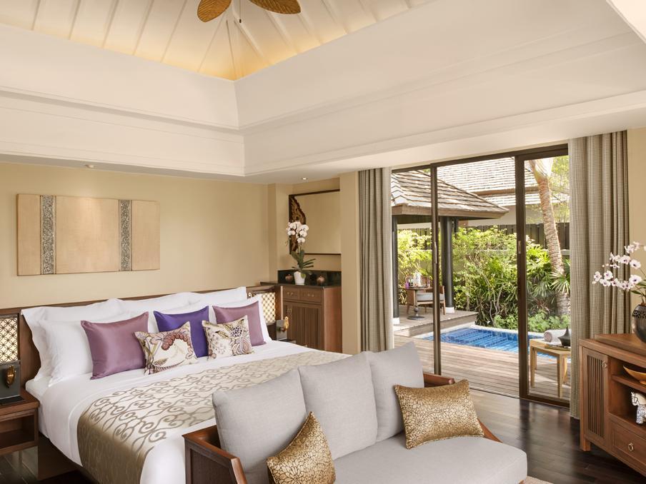 Sala Pool Villa  - Free WiFi access - Breakfast included
