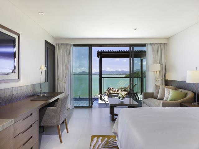 Resort