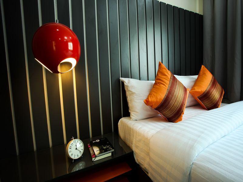 2 Bedroom Suite B - Free WiFi access