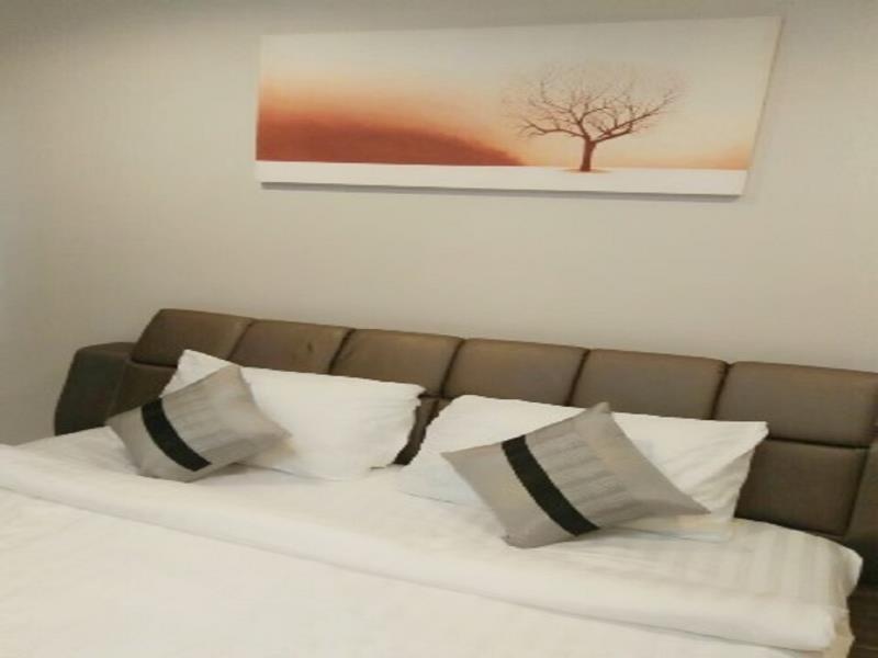 2 Bedroom Villa - Best price guarantee