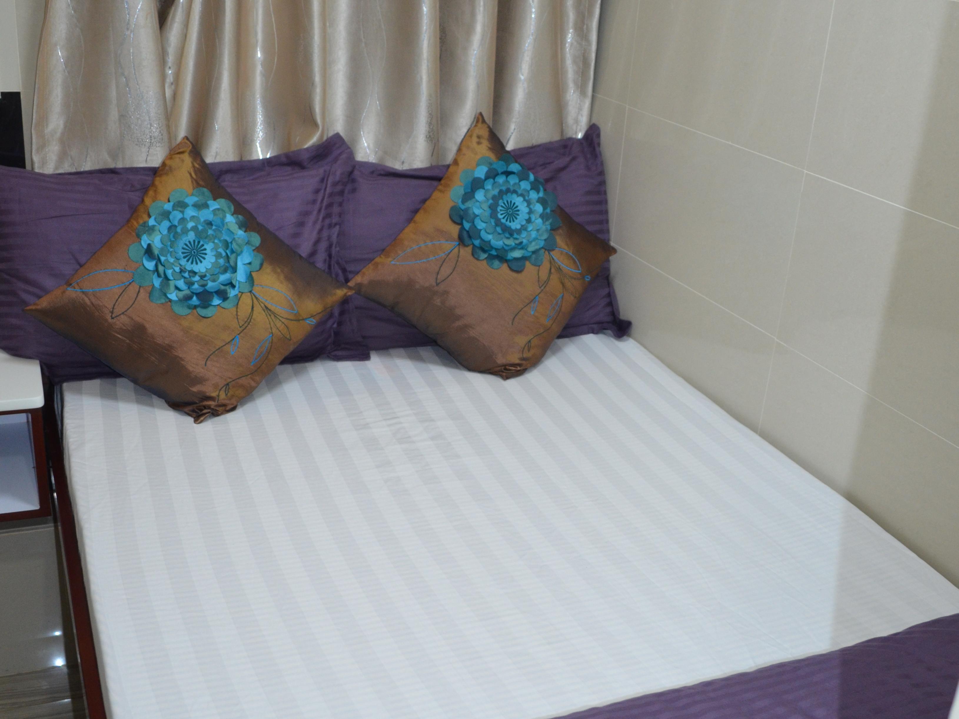 Standard Double Room - Free WiFi access
