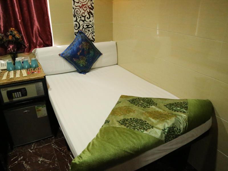 Single Room - Best price guarantee