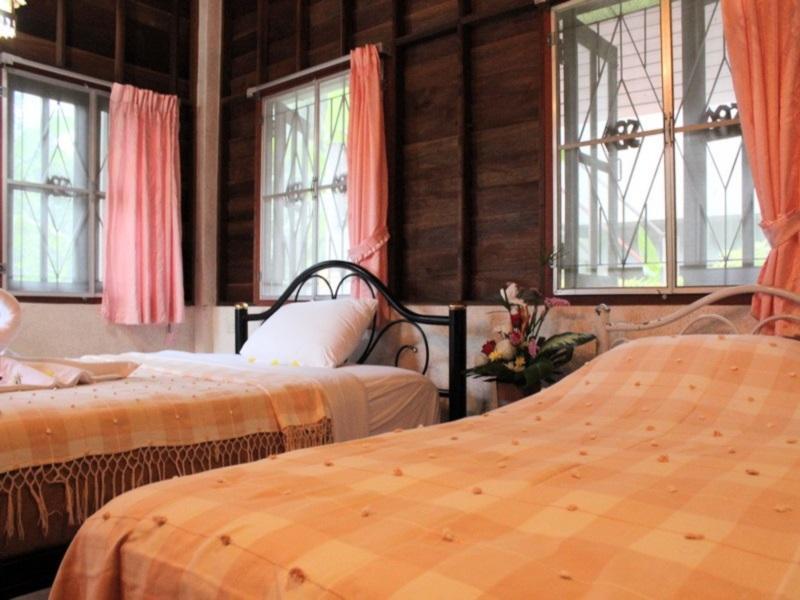Fan View @ Samui Village - Best price guarantee