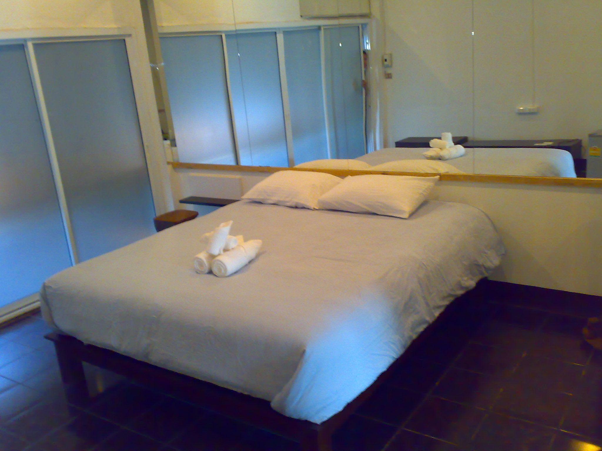 Family Deluxe (3 pax) - Free WiFi access