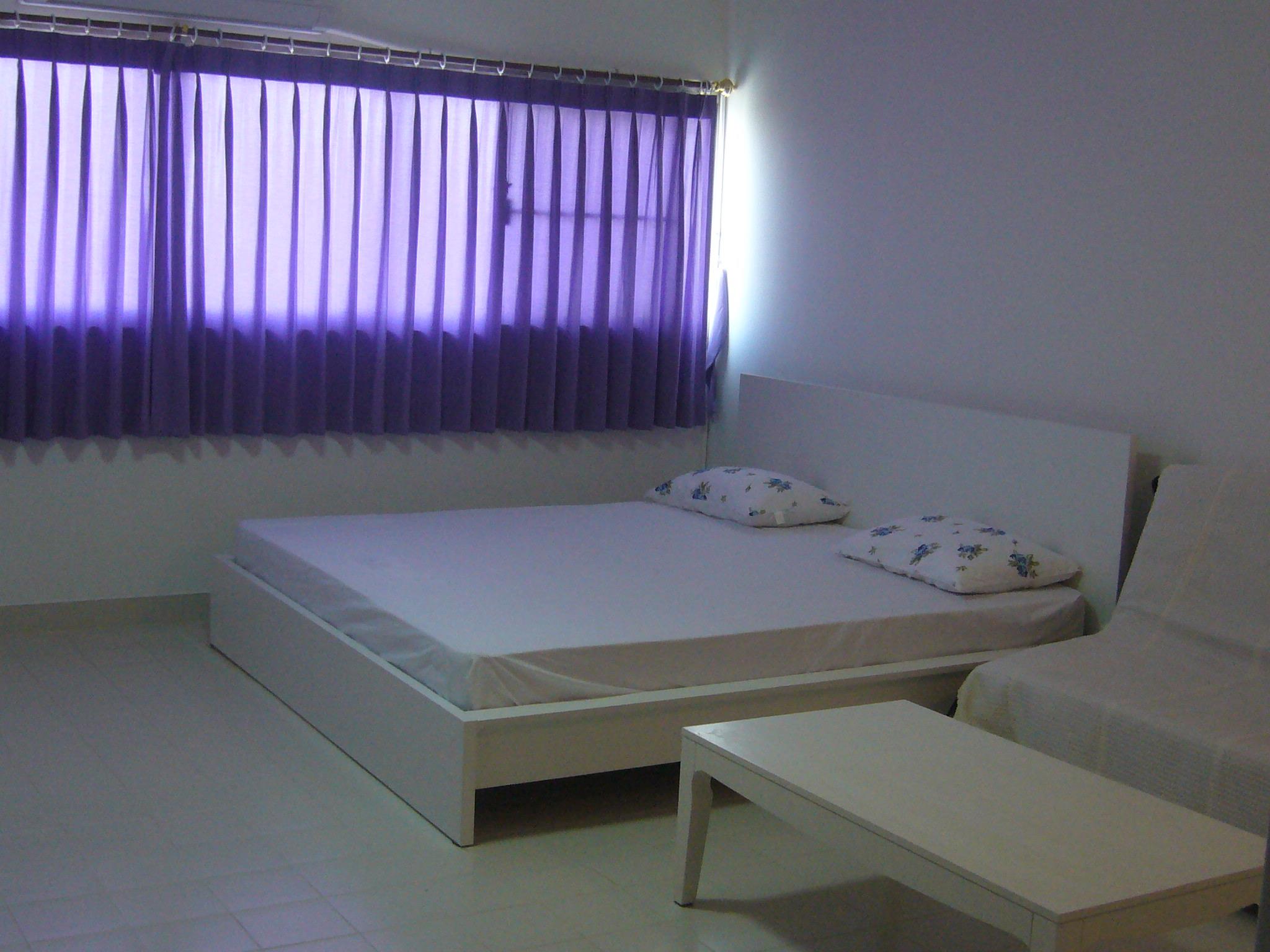 Standard Room - Free WiFi access