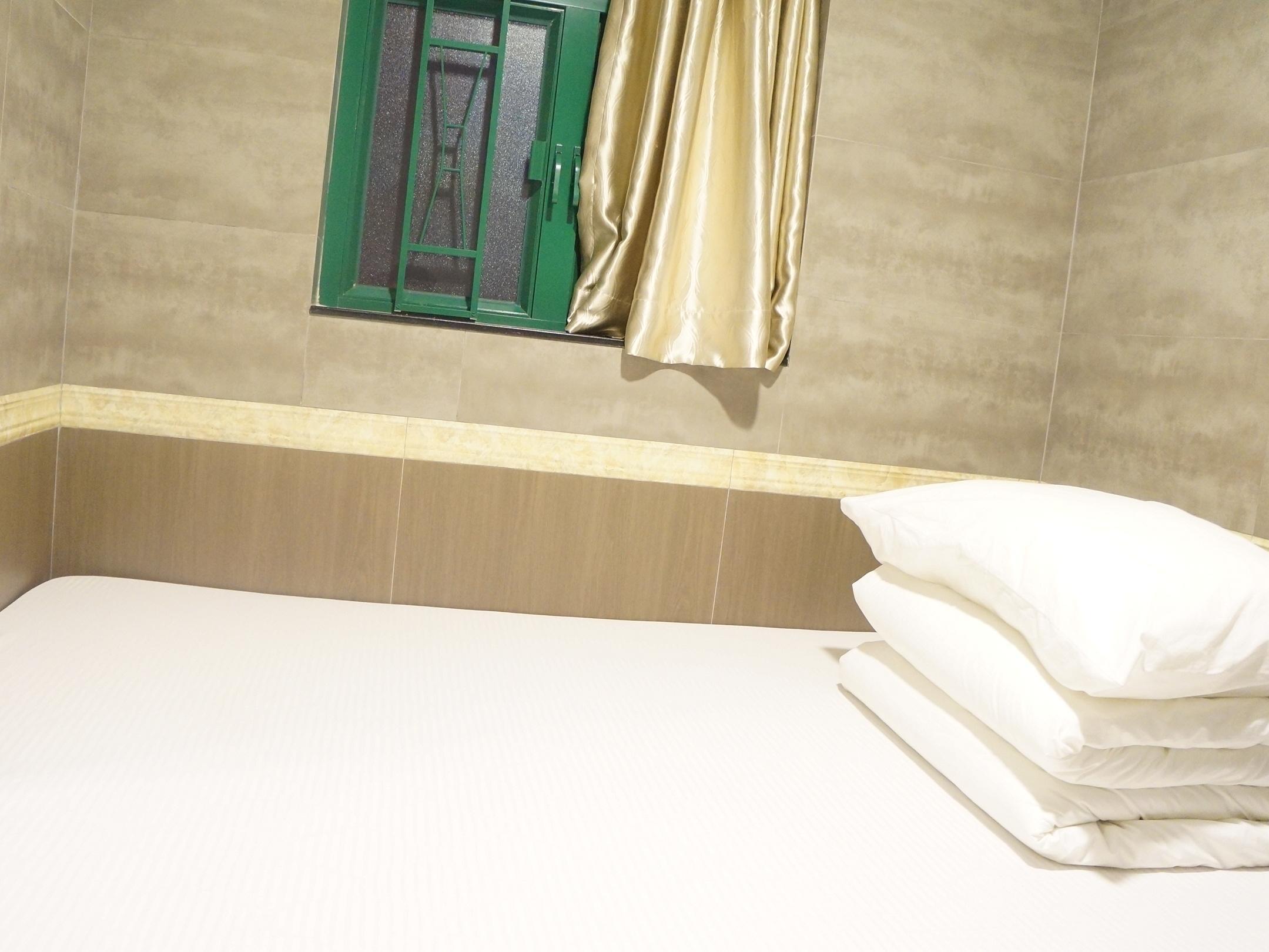 Double Room - Free WiFi access