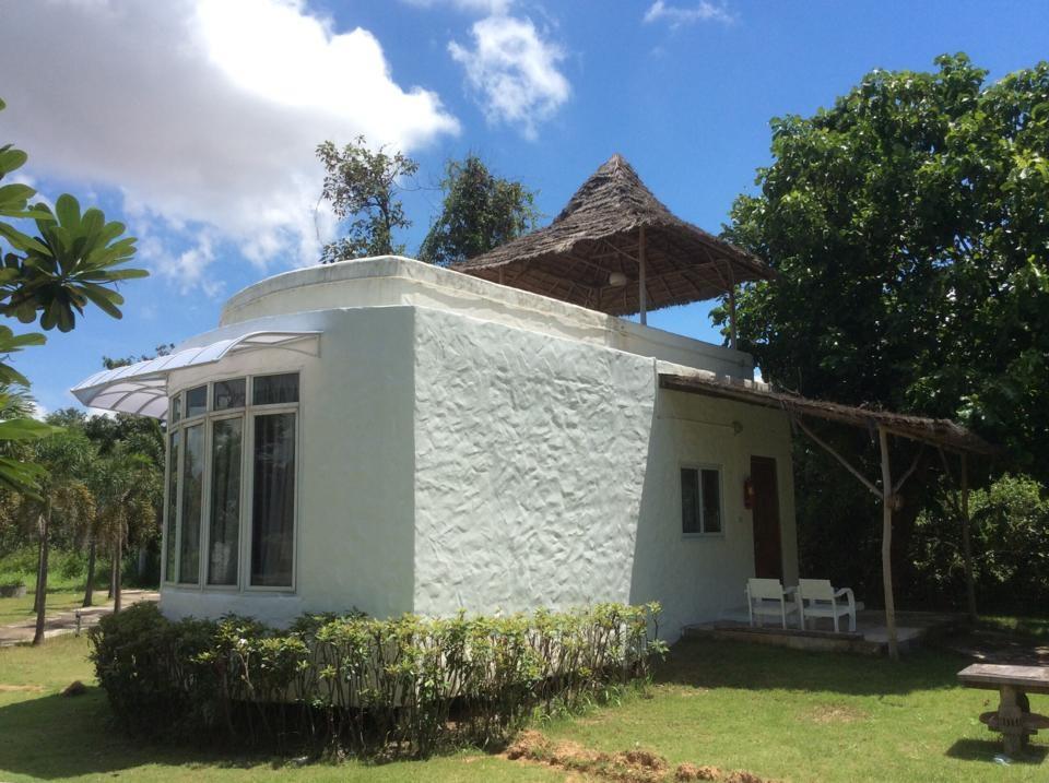 Villa - Free WiFi access - Breakfast included