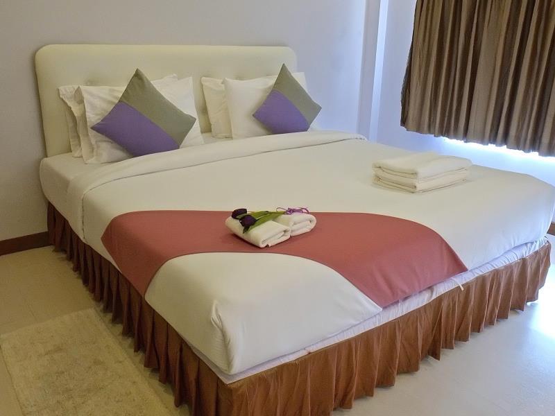 Exclusive  Junior Suite - Breakfast included