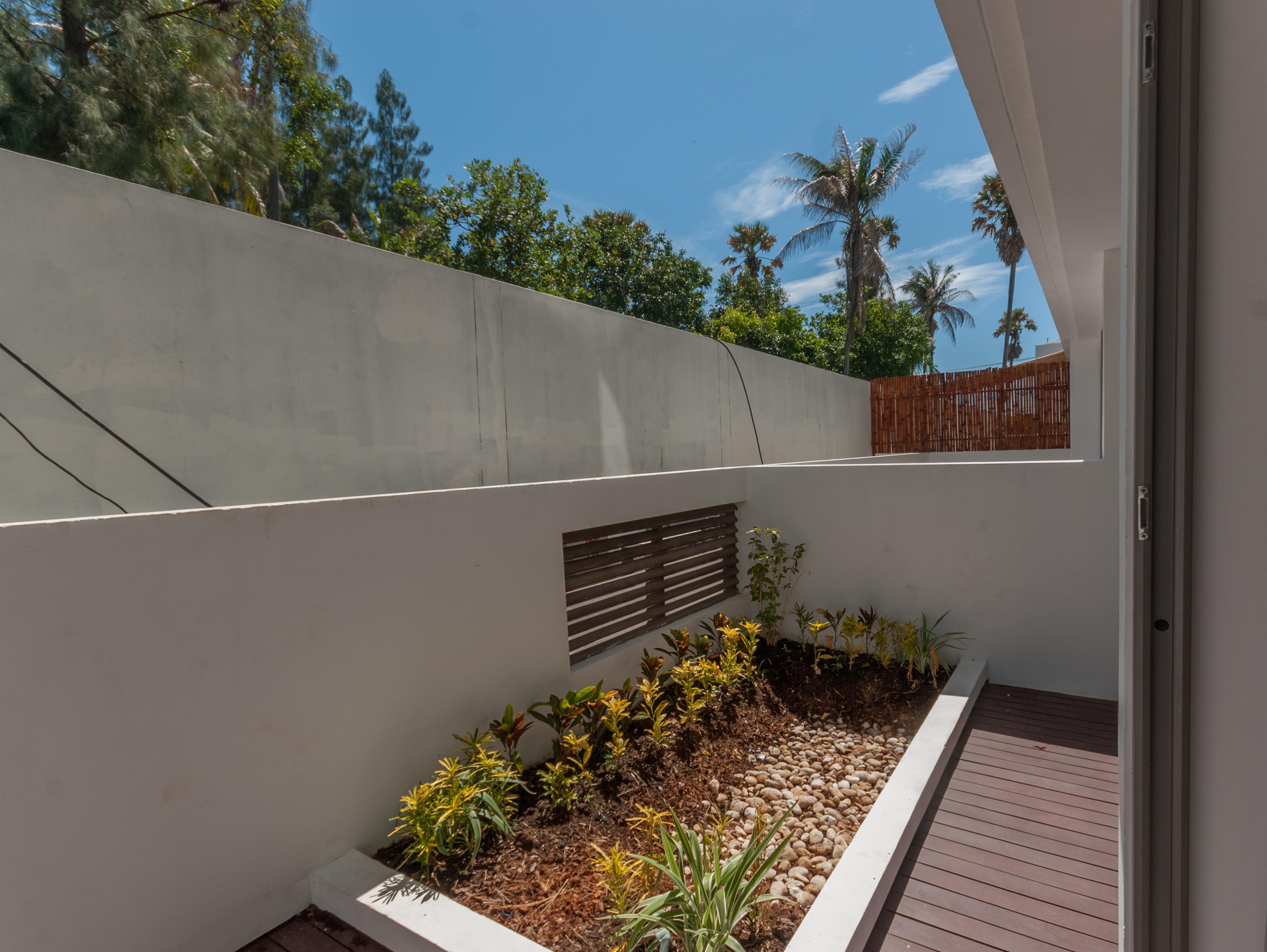 Deluxe Double with Private Garden Room Only (75-85 sqm) - Best price guarantee