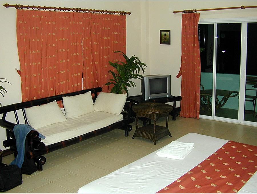 Guesthouse