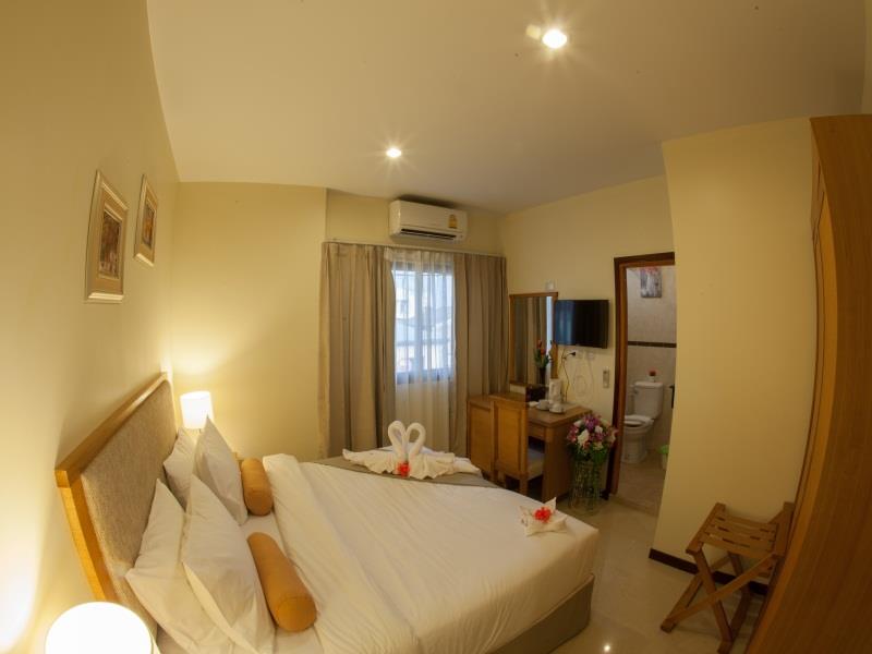 Standard Room - Best price guarantee