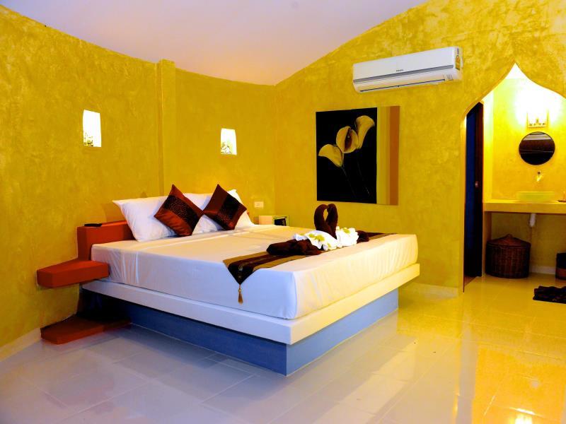 Standard  Room - Best price guarantee