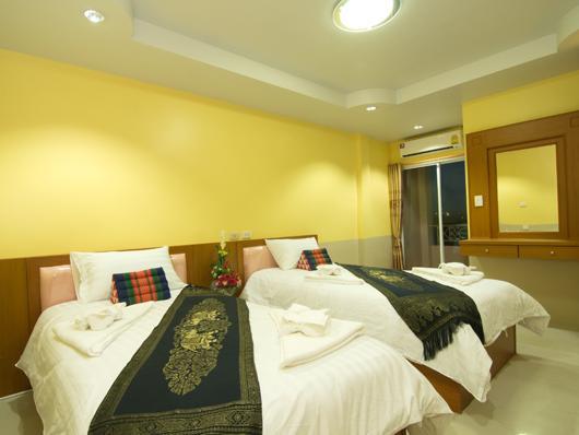 Superior with Breakfast - Free WiFi access - Breakfast included