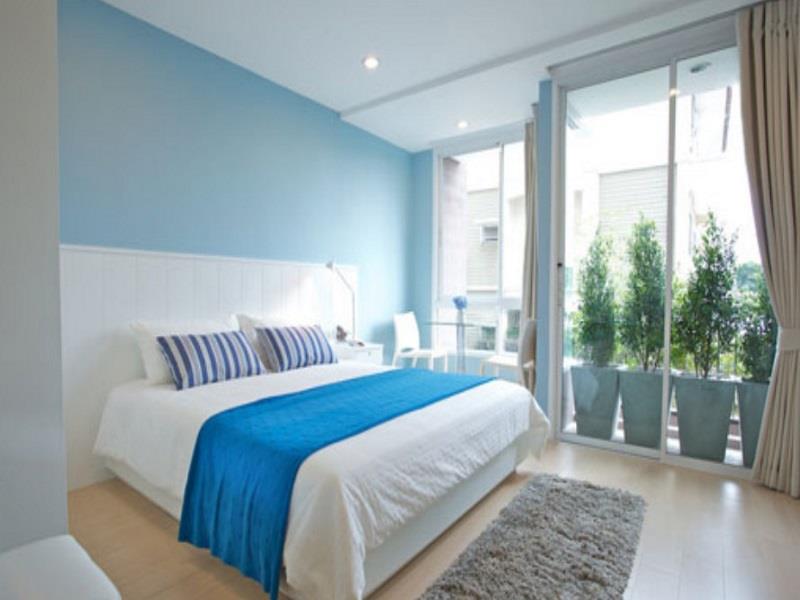 Deluxe Double Bed with Breakfast - Free WiFi access - Breakfast included