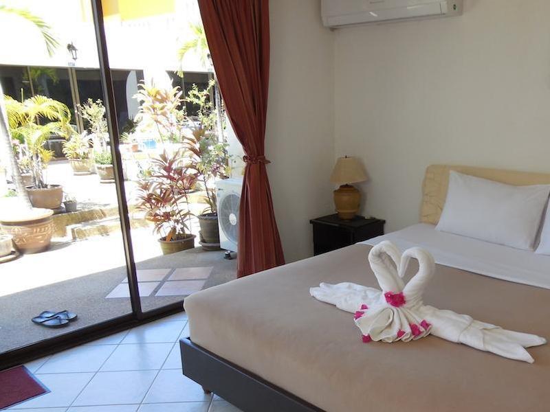 Standard Room - Free WiFi access