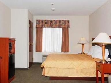 1 King Bed, Suite, No Smoking - Breakfast included