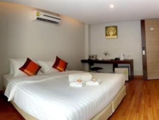 Deluxe With Breakfast - Free WiFi access - Breakfast included