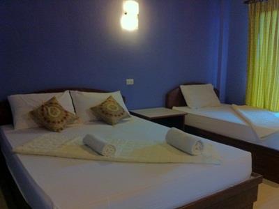 Triple Superior Beachfront - Best price guarantee