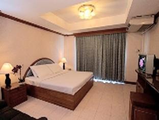 Standard Room - Free WiFi access