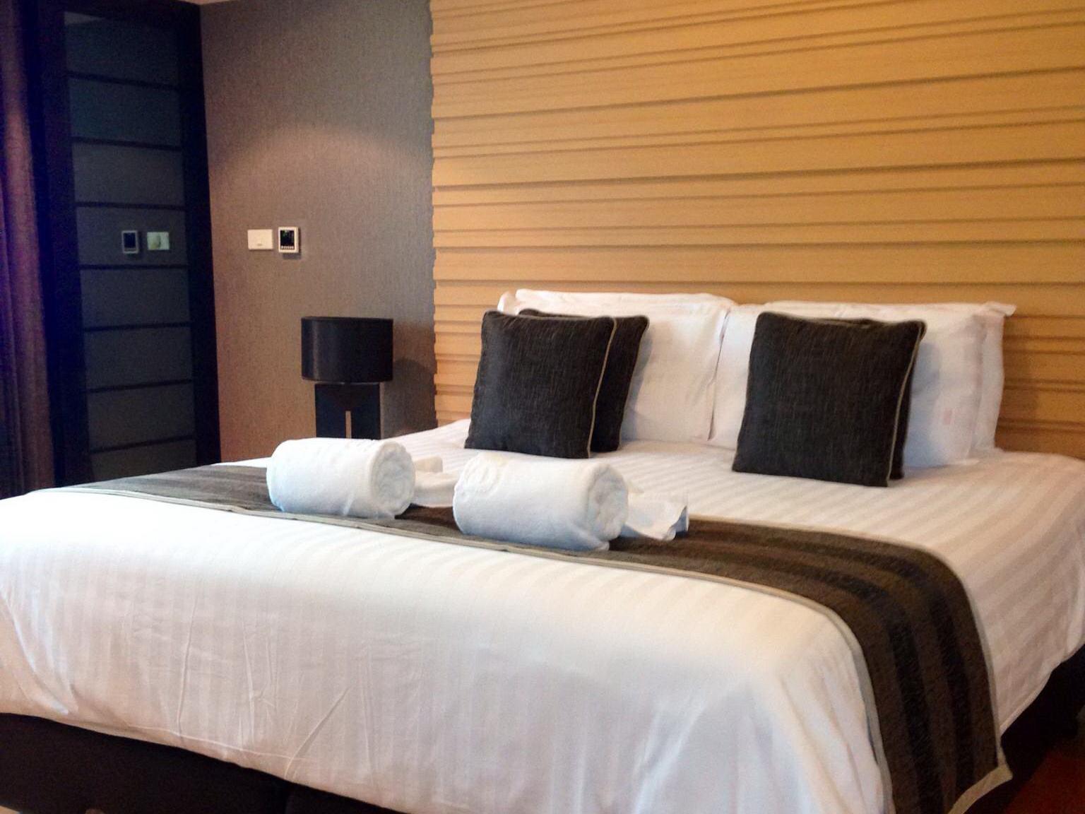 Grand Suite - Free WiFi access - Breakfast included