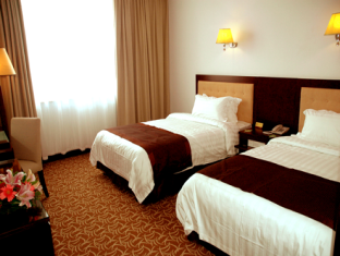 Superior Room - Best price guarantee