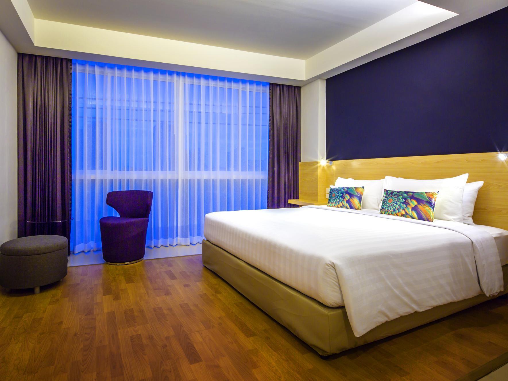 Solo Deluxe With Breakfast - Free WiFi access - Breakfast included