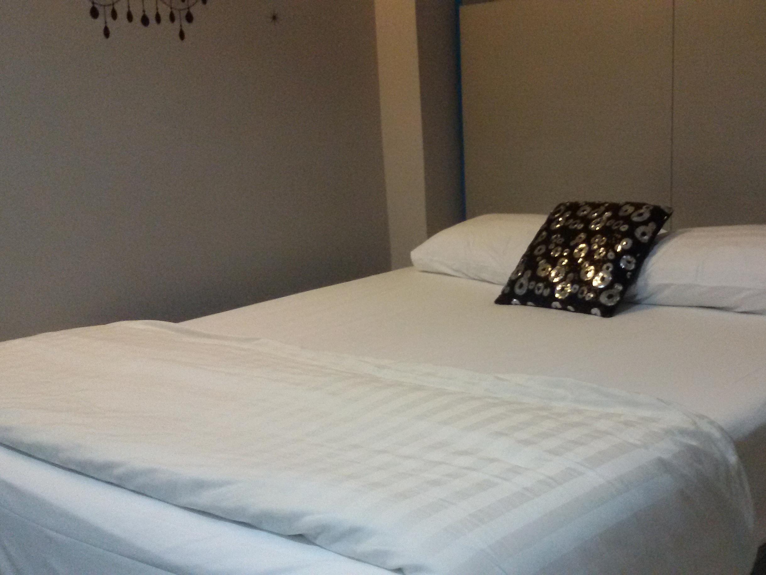 Standard Room With Balcony - Free WiFi access