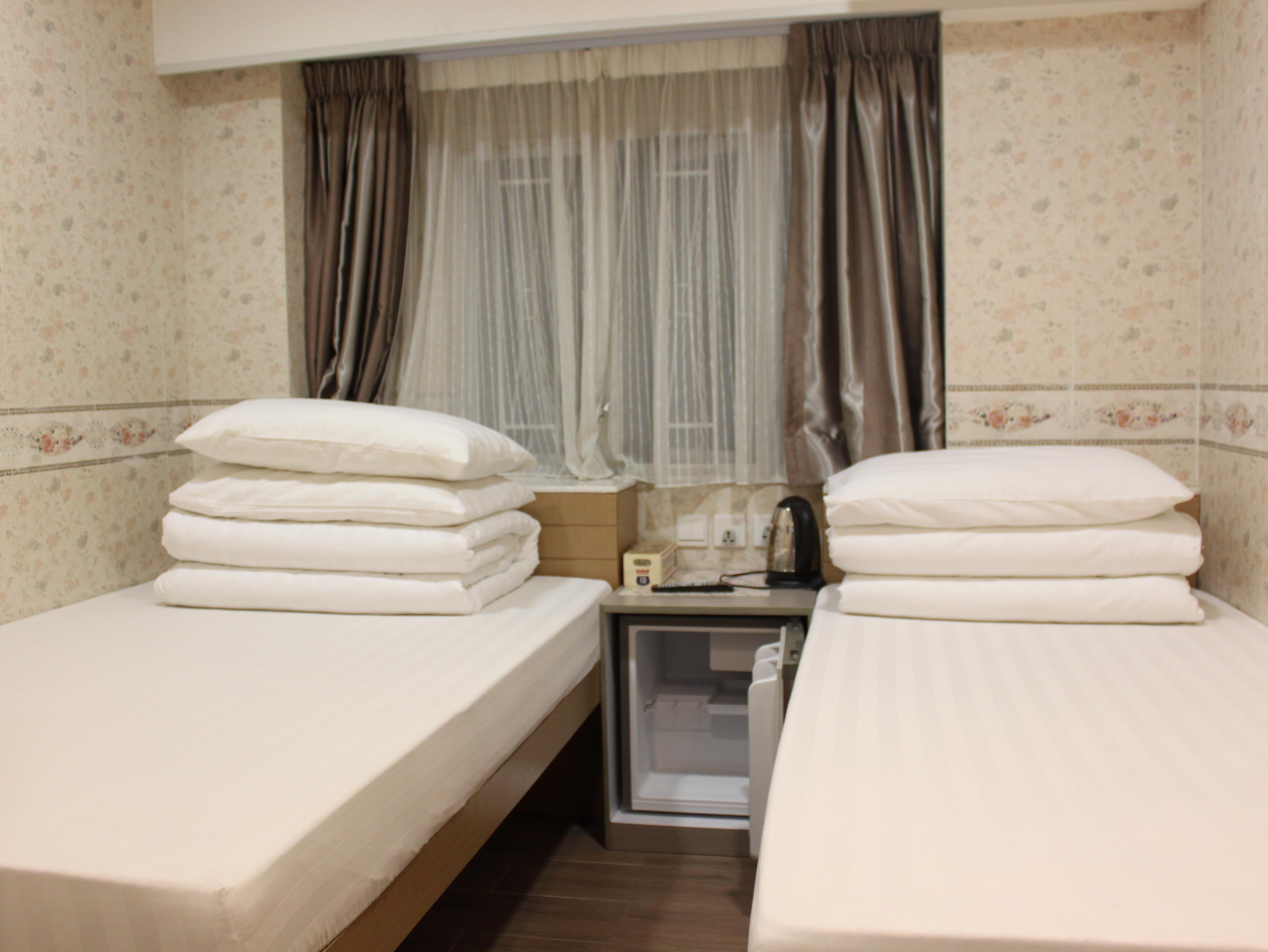 Triple Room - Free WiFi access