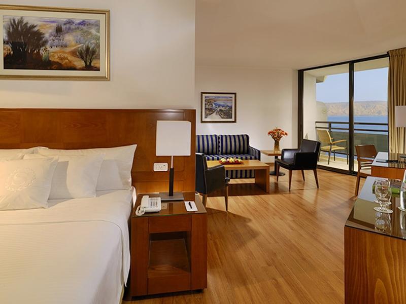 Junior Suite - Free WiFi access