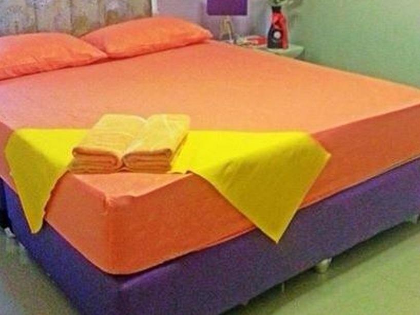Double Room - Free WiFi access - Breakfast included