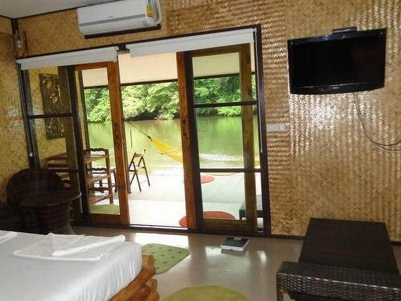 Tara Terrace - Free WiFi access - Breakfast included