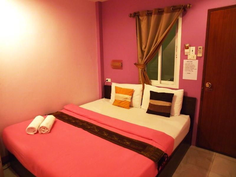 Standard Room - Free WiFi access