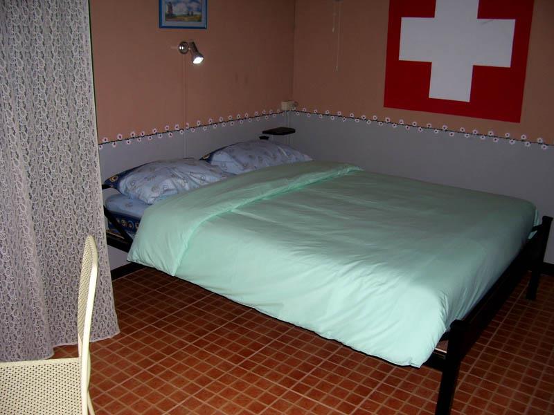Standard Double Room with Fan - Best price guarantee