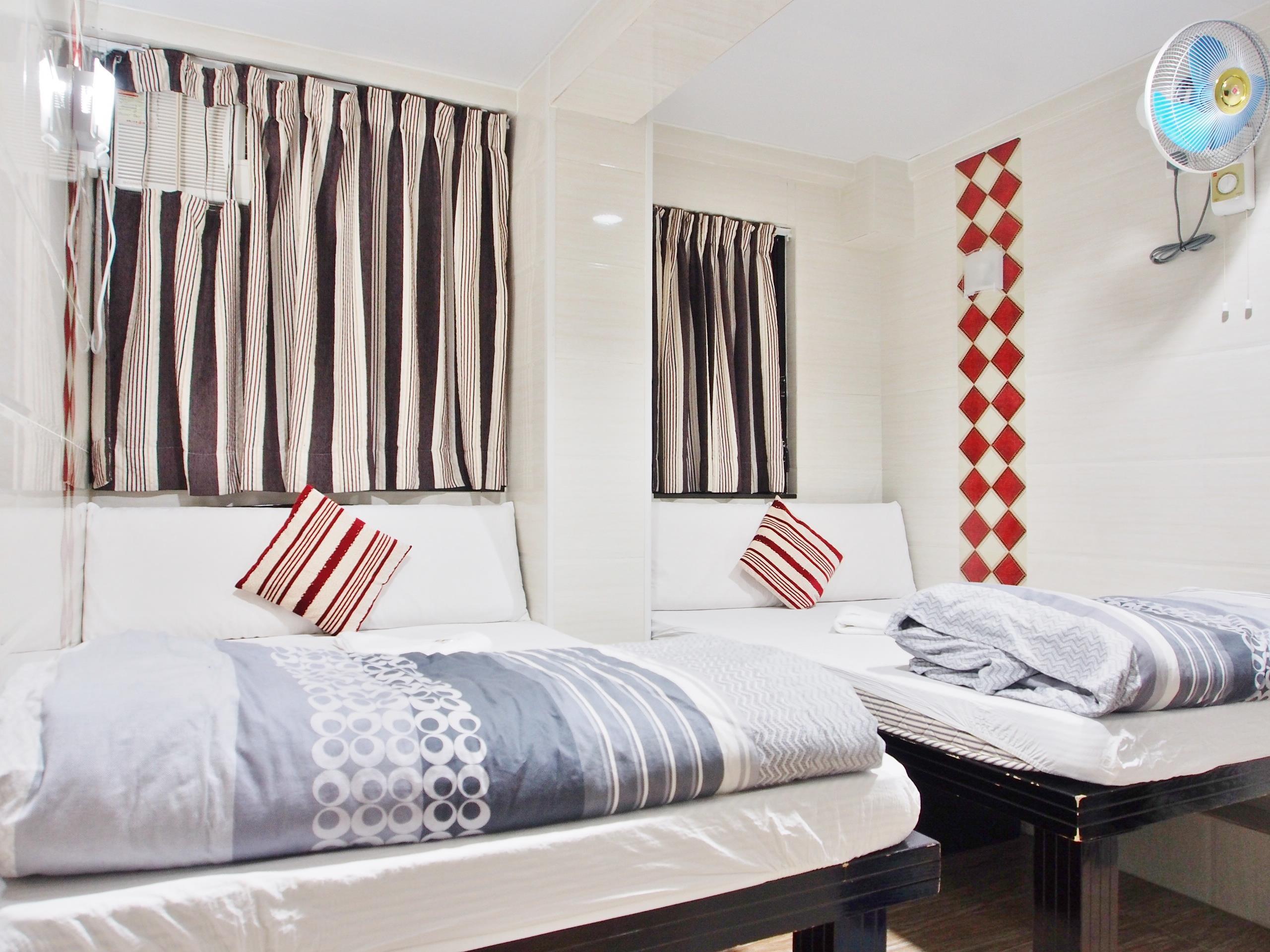 Family Room Ensuite - Free WiFi access