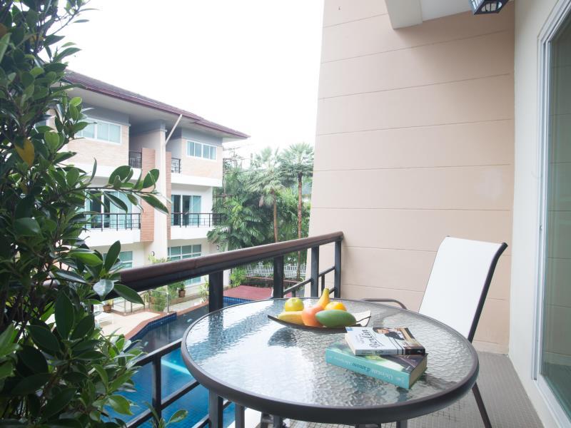 Deluxe Room - Free WiFi access - Breakfast included