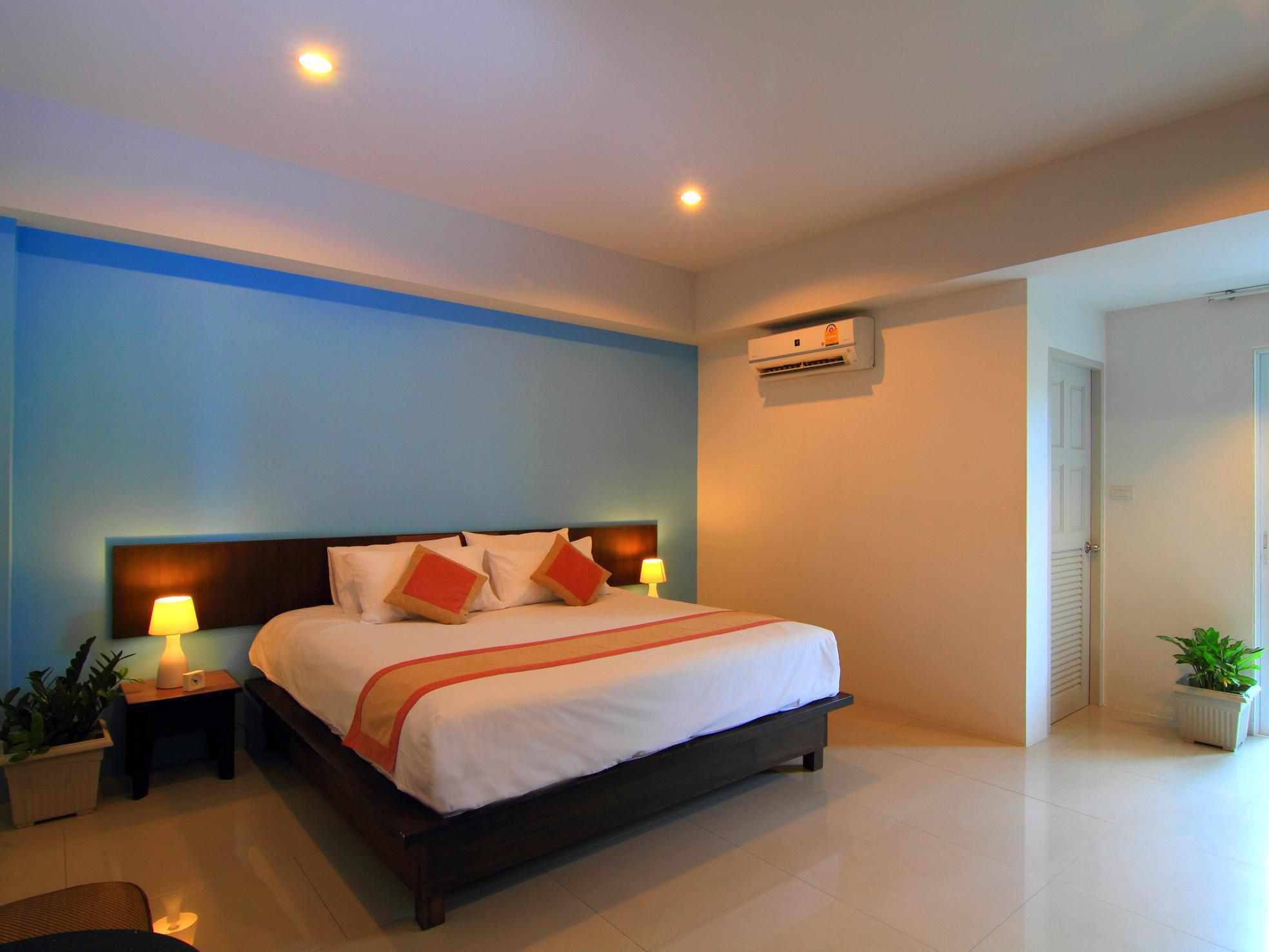 Superior Double Room - Free WiFi access