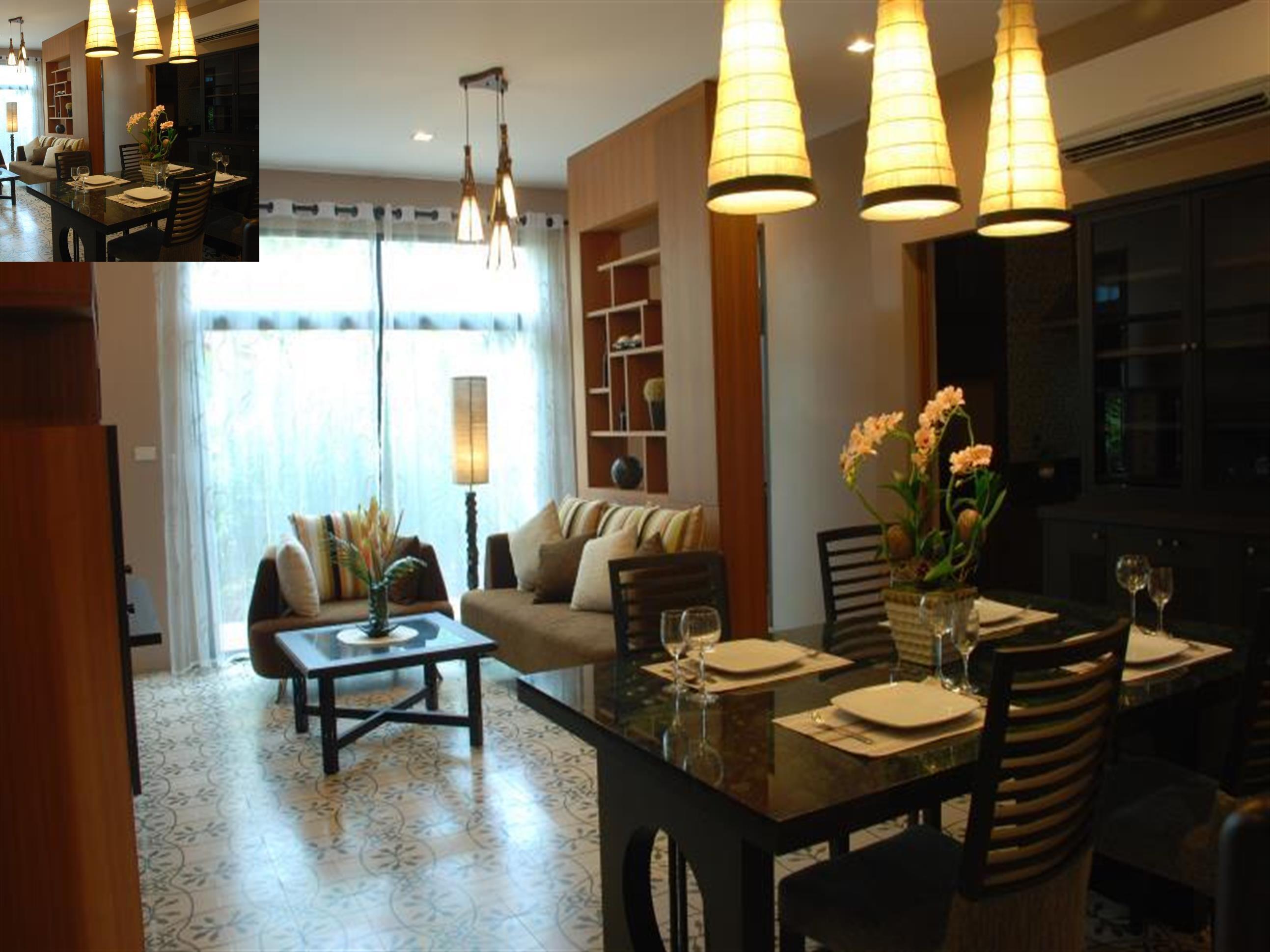 Deluxe Apartment (2 Adults) - Free WiFi access