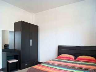 Suite  - Free WiFi access