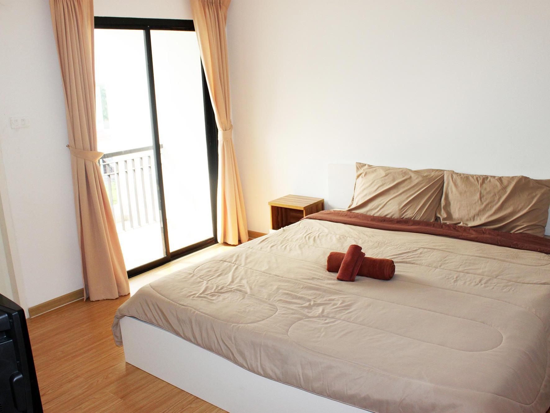 Junior Suite - Free WiFi access