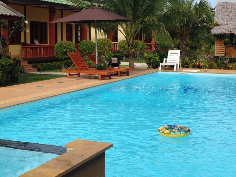 Superior Bungalow With Breakfast - Breakfast included