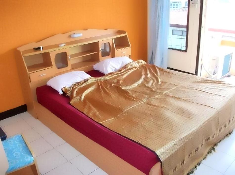 Standard Room - Free WiFi access