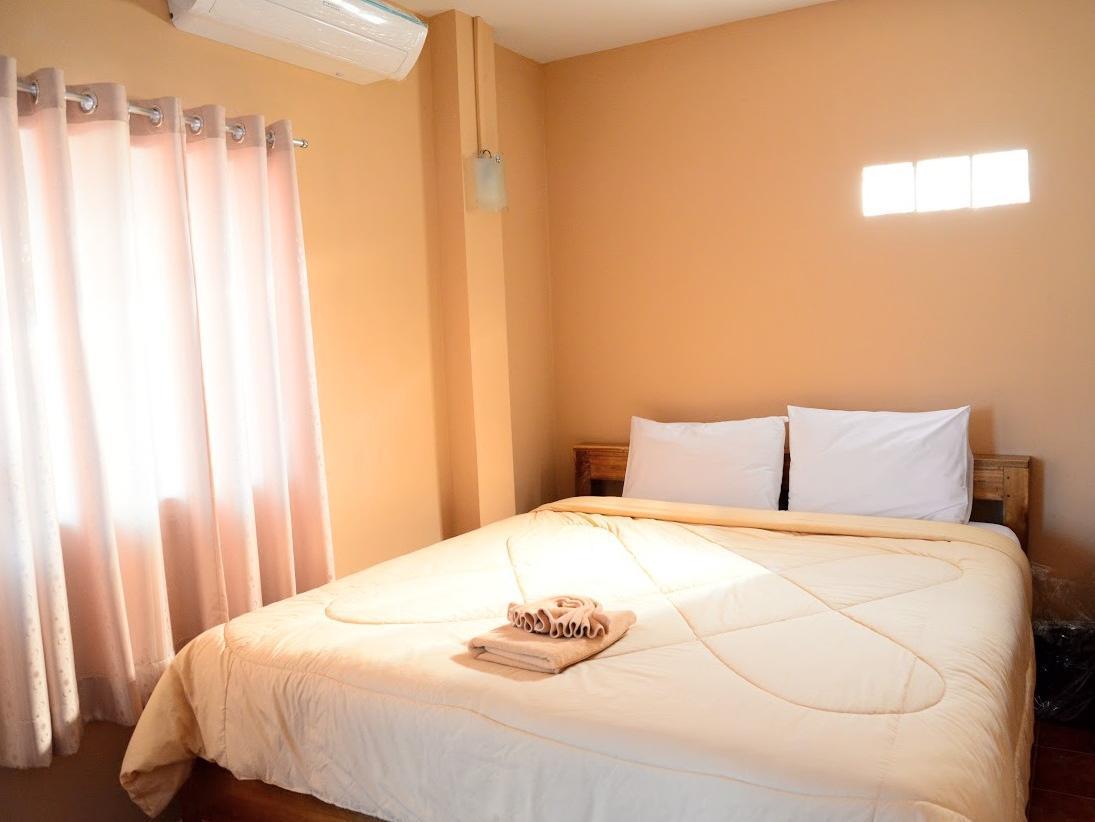 Standard Room - Free WiFi access