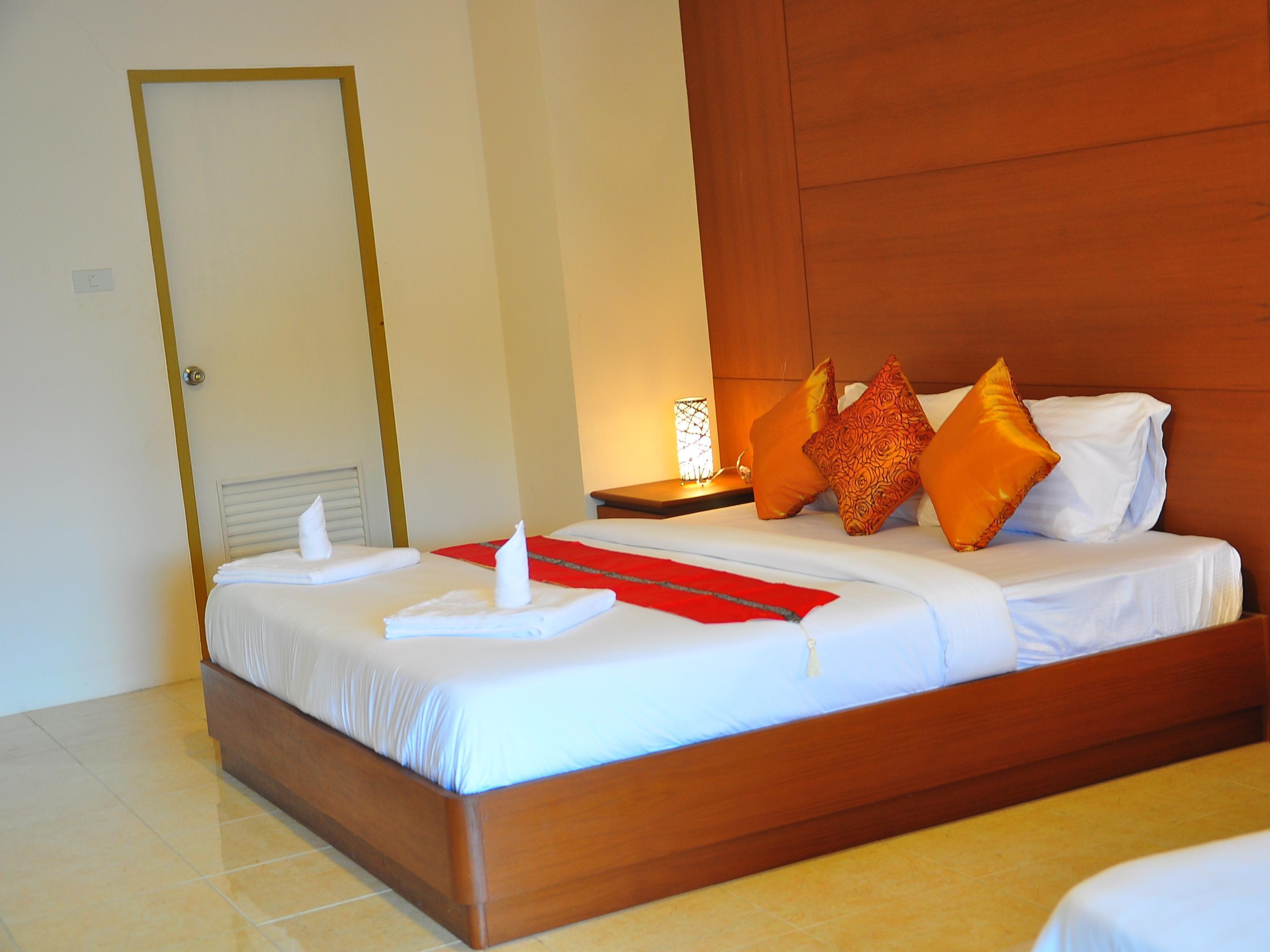 Chaley Family Room Only - Free WiFi access
