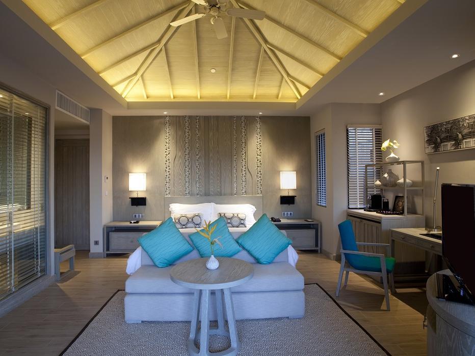 Grand Deluxe - Free WiFi access