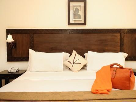 Single Standard - Free WiFi access - Breakfast included