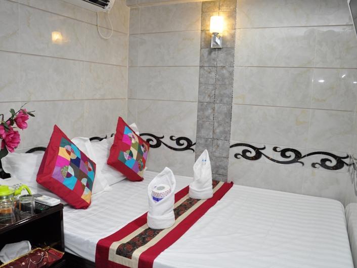 Double Room - Best price guarantee