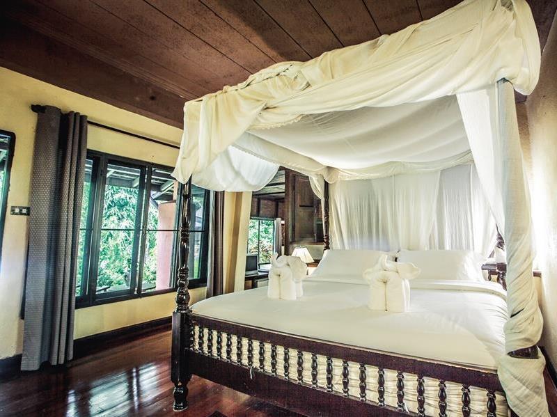 Deluxe Suite - Free WiFi access - Breakfast included