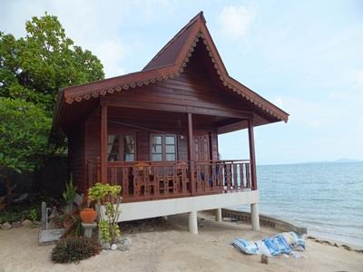 Bungalows